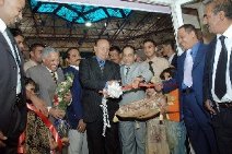 Indonesia Ambil Bagian dalam Pameran Investasi di Sana'a