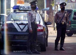 Kerjasama Keamanan Yaman-Indonesia