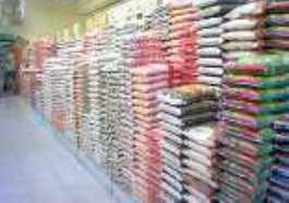 Bantuan Untuk 211 Ribu Orang Dari Program Pangan Dunia