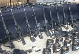 Kampanye Anti Senjata Berdampak Positif