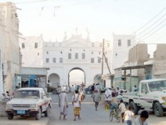 Tahapan Kedua Pembangunan Pelabuhan Sihir Segera di Mulai