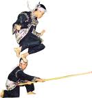 Mahasiswa Indonesia Nikah di Hadhramaut