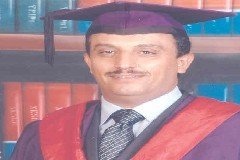 Mahasiswa Yaman Raih Doktoral Terbaik di USM