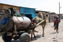 Kawasan Kumuh Akan Diperhatikan