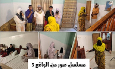 Sinetron "Suwar Minal Waqi'" Ceritakan Kondisi Sosial Masyarakat Hadhramaut