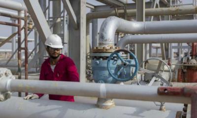 Perusahan Sofir Mulai Produksi Bahan Bakar   Melalui Pelabuhan Dhabbah