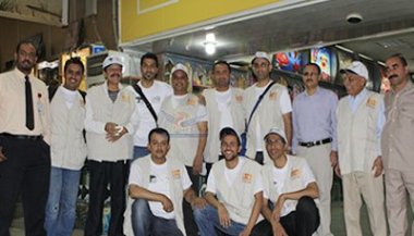 Gerakan Peduli Kepulauan Suqotro Akhiri Aktifitasnya