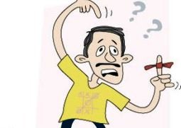 Cepat Lupa...Apa Obatnya???