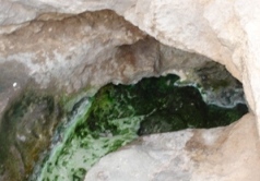 Pemandian Mata Air Suaibar