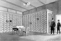 Bolehkah Kita Menyimpan Harta di Bank?