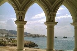 Pelabuhan Syihir Akan Segera Dioperasikan