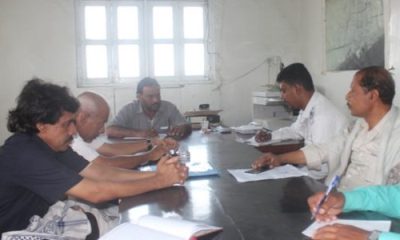 Badan Pengontrol Bahan Pangan Diskusikan Hukuman Pelanggaran