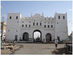 Pameran Jurnal Cetak dan Manuskrip Dibuka di Hadhramaut