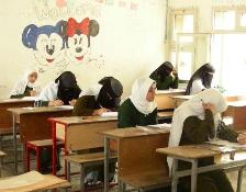 Menyambut Liburan Musim Panas