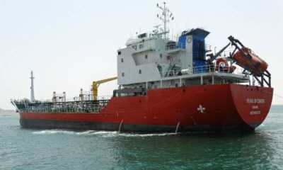 KSA Bantu Energi Listrik di Hadhramaut