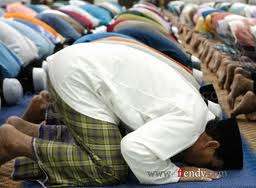 Problematika Bilangan Rakaat Shalat Tarawih