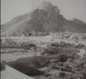 Menengok Hadhramaut Kuno