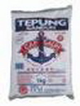 Harga Tepung Terigu Turun