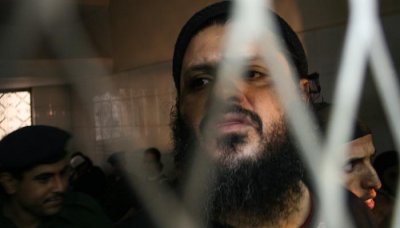 4 Teroris Dihukum Mati di Yaman