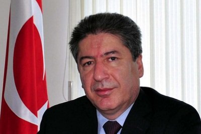 TIKA Buka Kantor di Yaman 