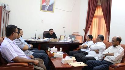 Hadhramaut Siapkan Tol Laut