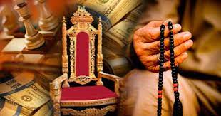 Ciri-Ciri Ulama Akhirat Menurut Imam Al-Ghazali