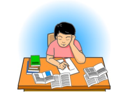 Para Penulis Akan Diberi Tanah