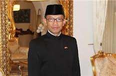 Dubes Indonesia Kunjungi Bin Anuz Center Hudaida