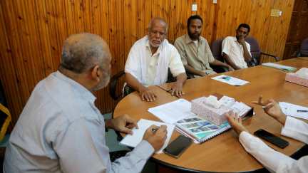 Wakil Hadhramaut, Kathiry, Evaluasi Program Radio Seiyun FM 