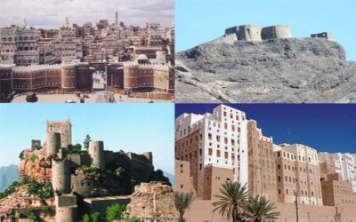 Yaman Ikuti Pameran Wisata Berlin Moskow