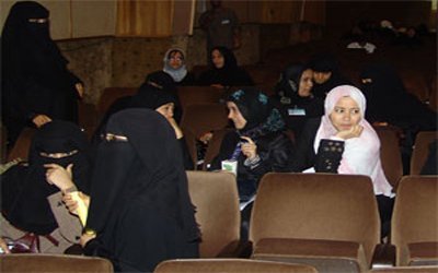 WNC, UNIFEM Latih Kandidat Wanita untuk Pemilihan Anggota Parlemen