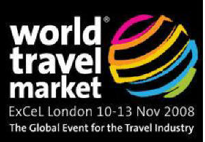 Yaman Ikuti Pameran Wisata Dunia