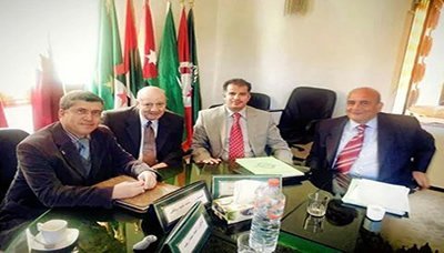 Yaman Terpilih Sebagai Kepala Komisi Transportasi Udara ACAC