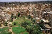 Yaman Turut Dalam Pameran Pariwisata Hong kong