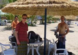 Tidak Adanya Pengenalan, Rintangan Terbesar Pariwisata Yaman