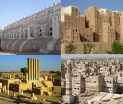 Draft Undang-undang Perlindungan Kota-kota Bersejarah Disetujui