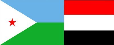 Yaman Djibouti Diskusikan Kerjasama di Bidang Tenaga