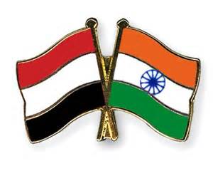 GIA-Delegasi India Diskusikan Peluang Investasi