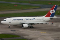 Yemenia Terima Sertifikat IOSA