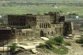 GTZ Dan UNESCO Danai Pelestarian Zabid