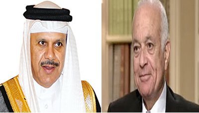 GCC, Liga Arab Diskusikan Krisis Yaman