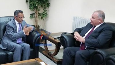 Kerjasama Energi Antara Yaman Dan Jordan